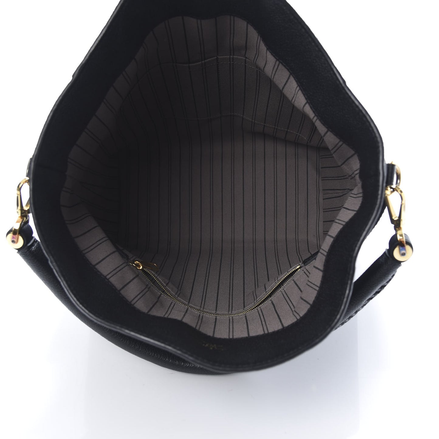 Empreinte Bagatelle Black