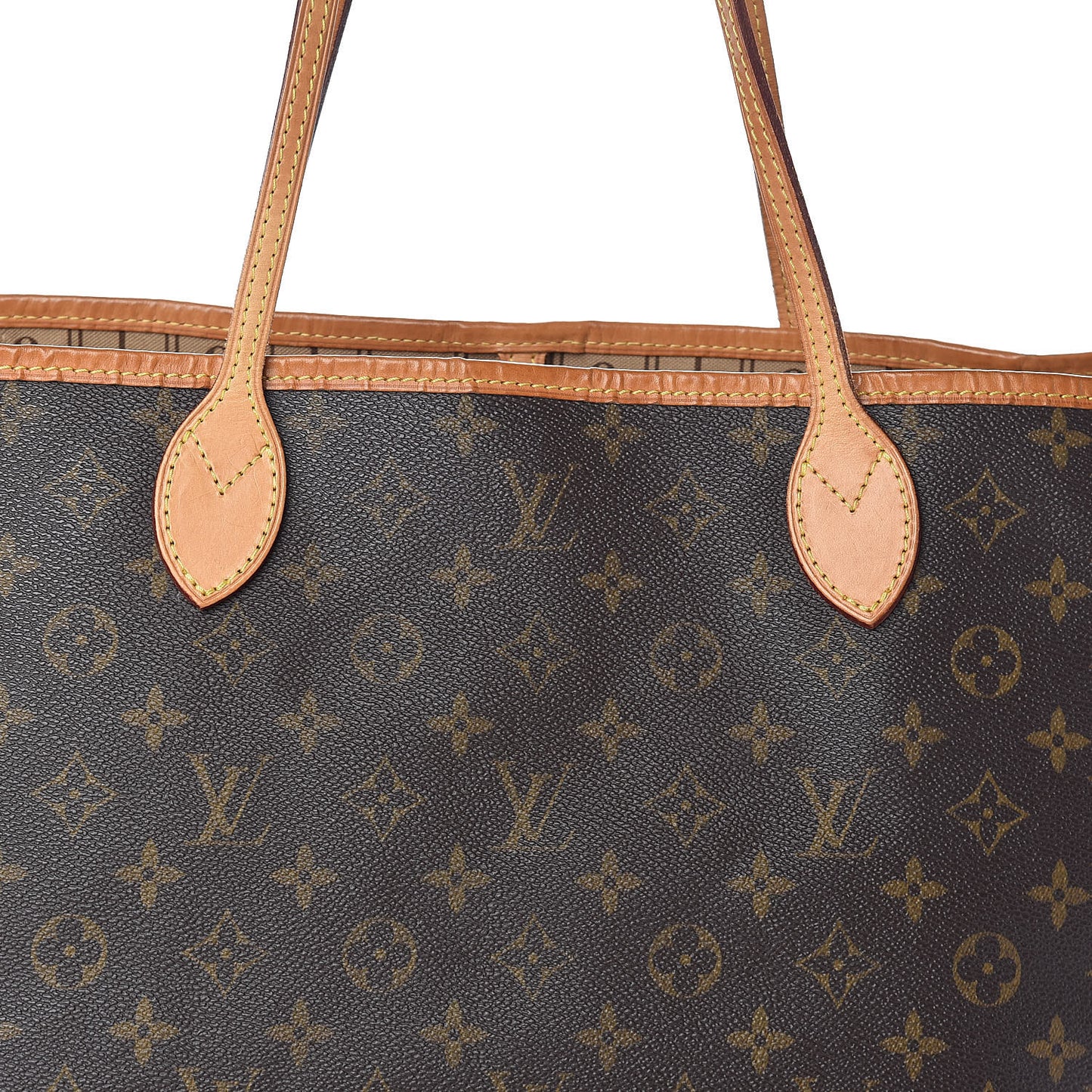 Monogram Neverfull GM