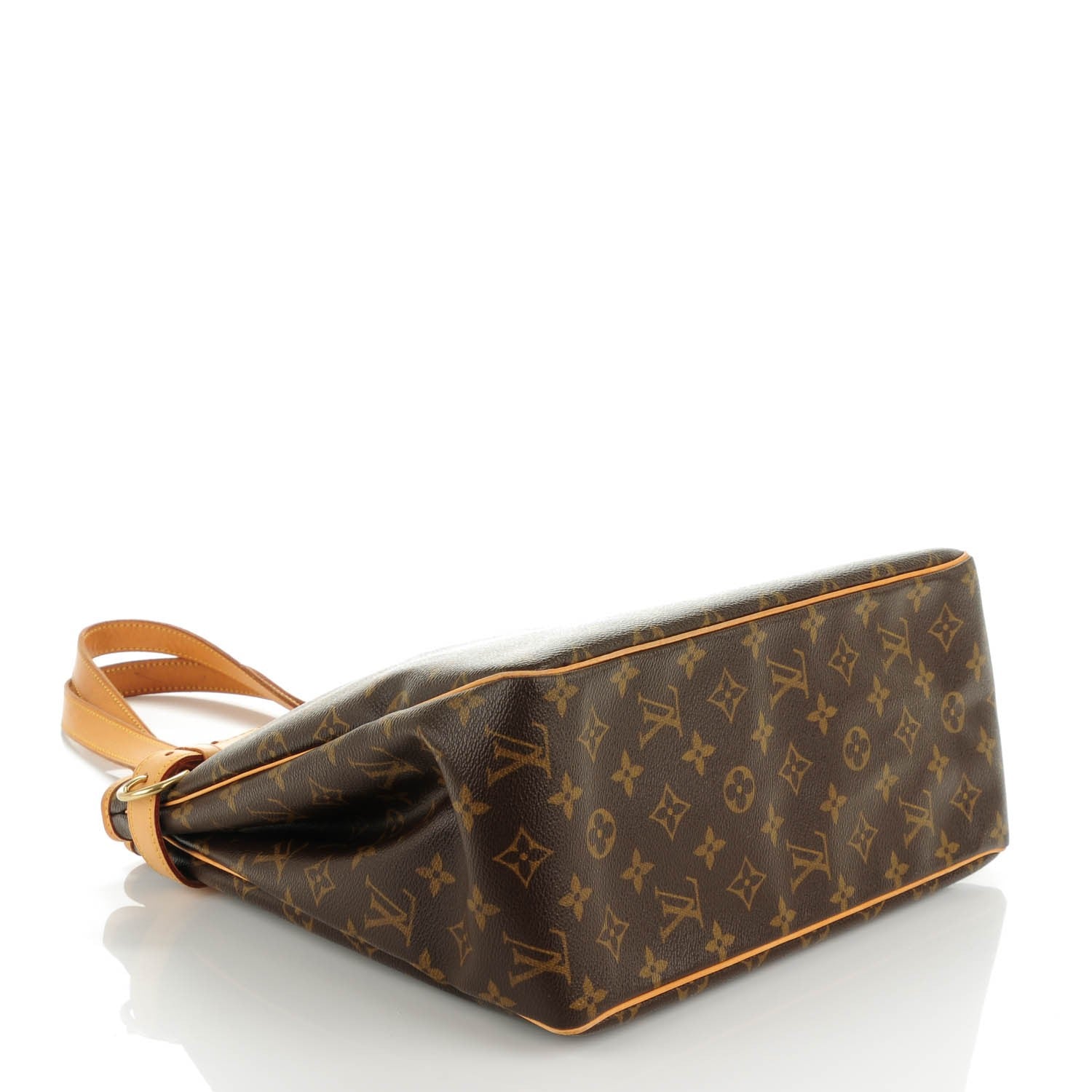 Louis Vuitton Monogram Batignolles Vertical 4 of 7
