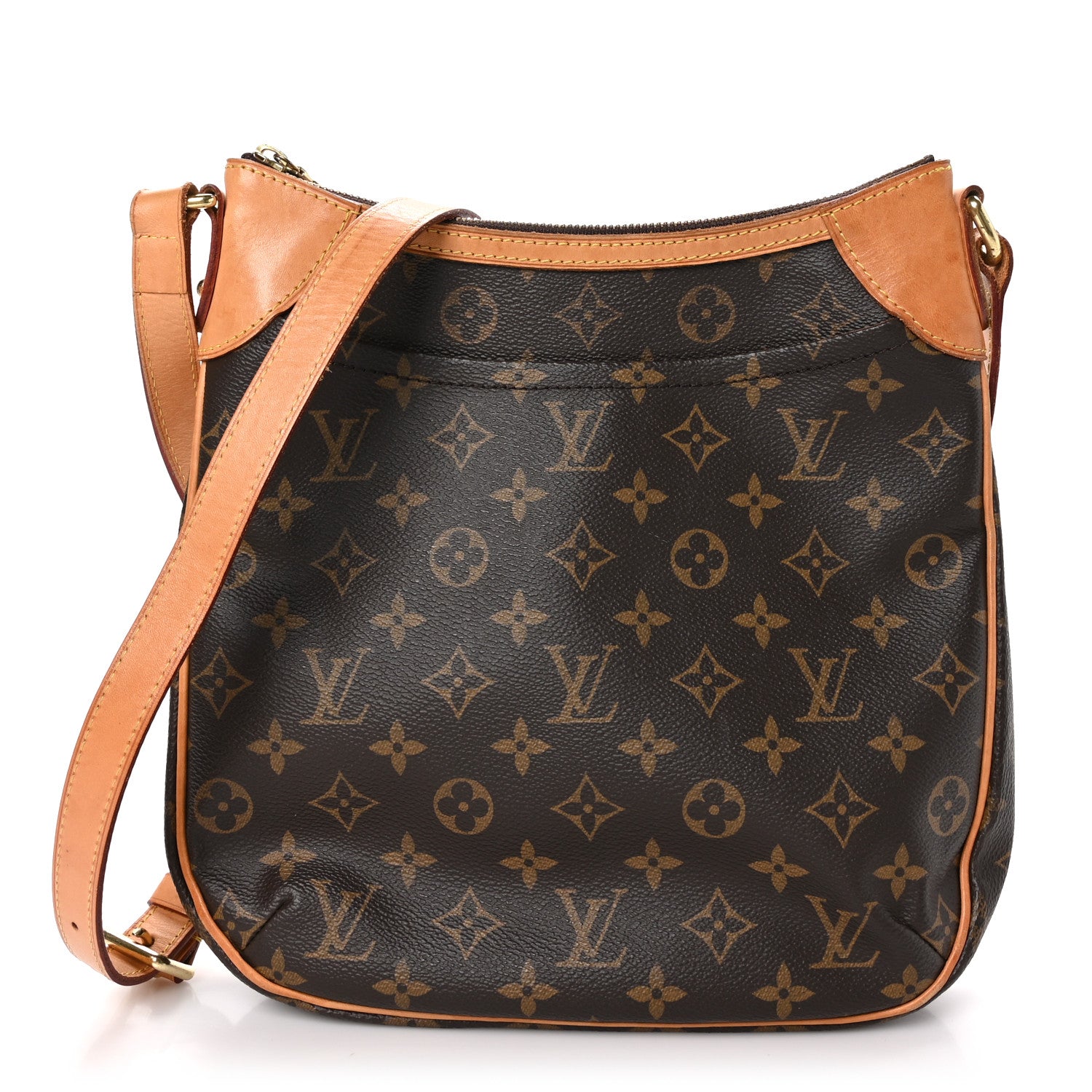 Louis Vuitton Monogram Odeon PM 1 of 10