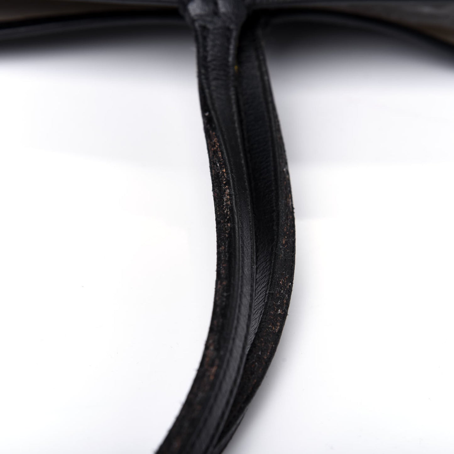 Goyardine Saint Louis GM Black