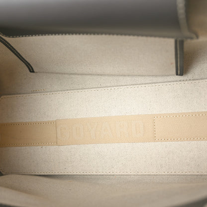 Goyard Goyardine Rouette PM Grey 5 of 9