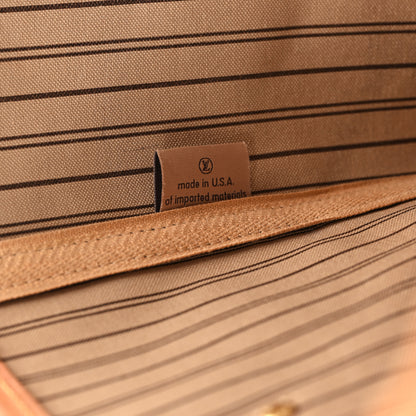 Louis Vuitton Monogram Neo Neverfull GM 7 of 14