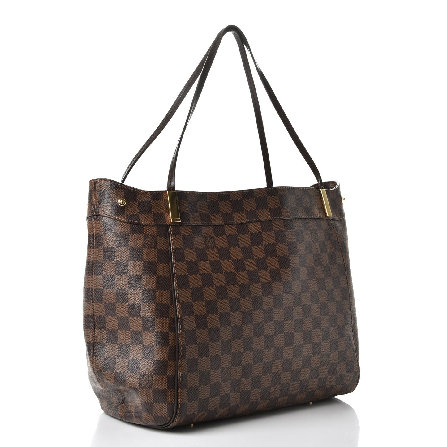 Damier Ebene Marylebone GM
