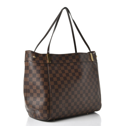 Louis Vuitton Damier Ebene Marylebone GM 3 of 10