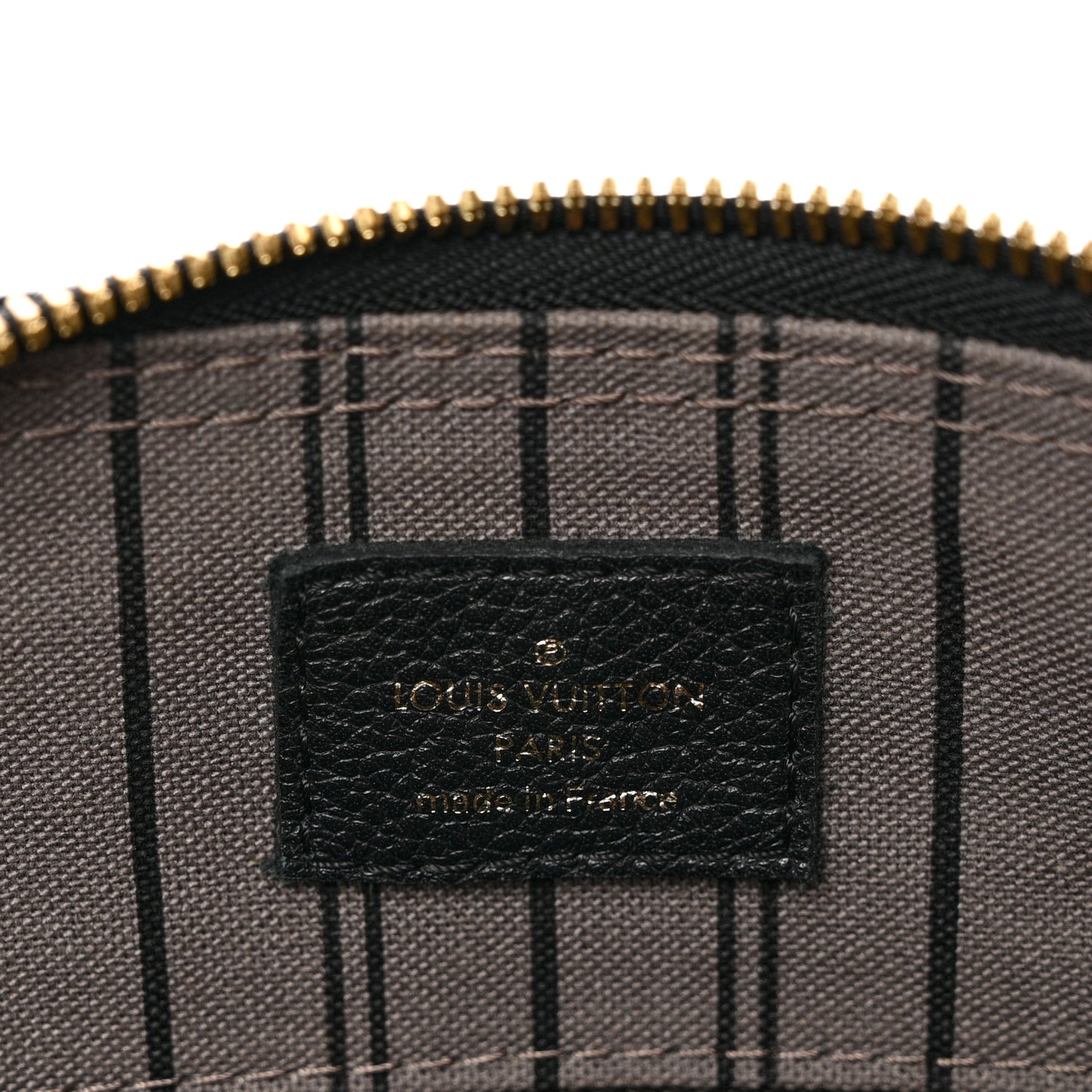 Empreinte Speedy Bandouliere 25 NM Black