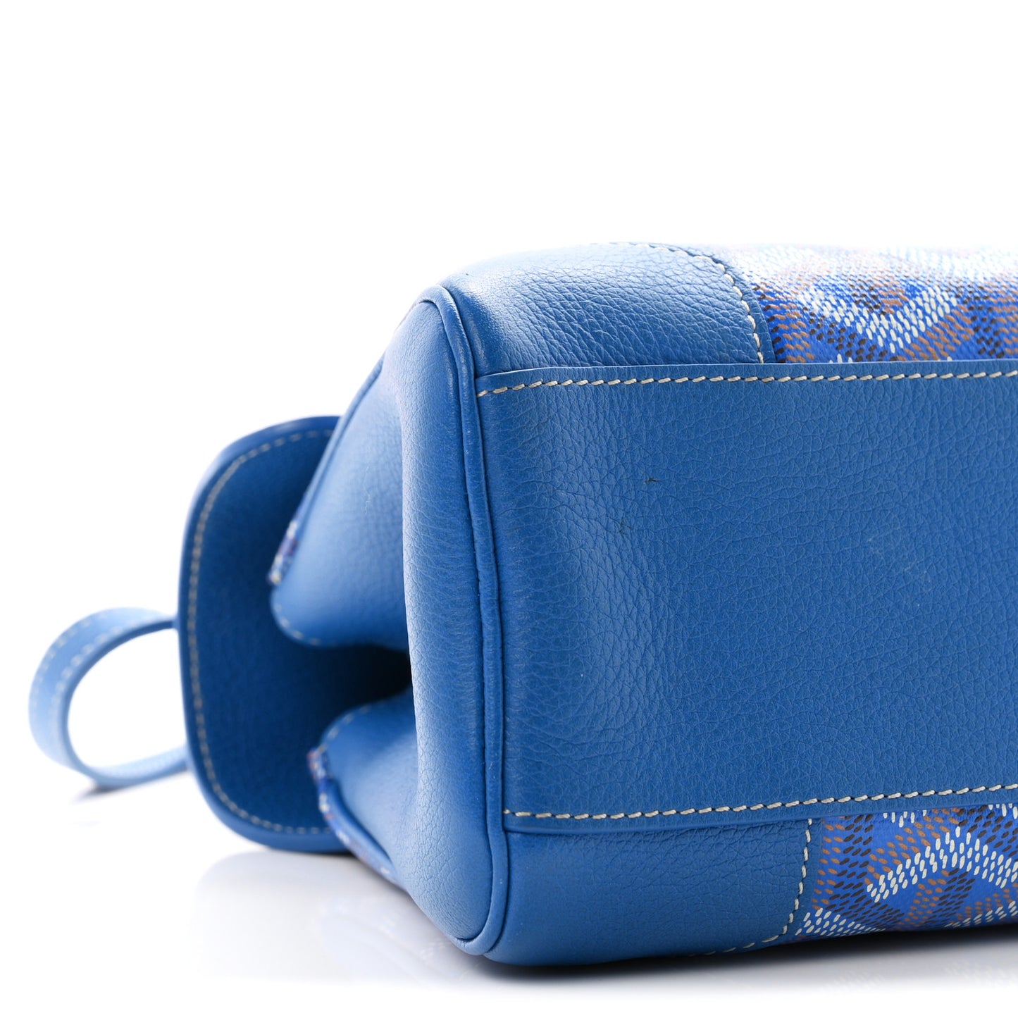 Goyardine Mini Saigon Sky Blue
