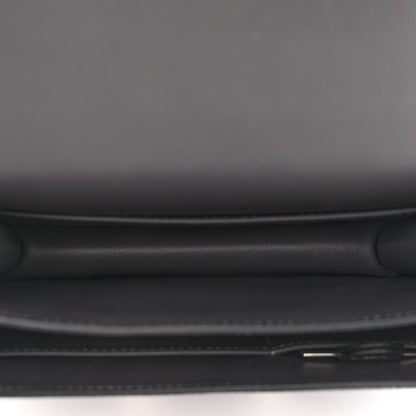 Hermes Epsom Constance 18 Graphite 4 of 9