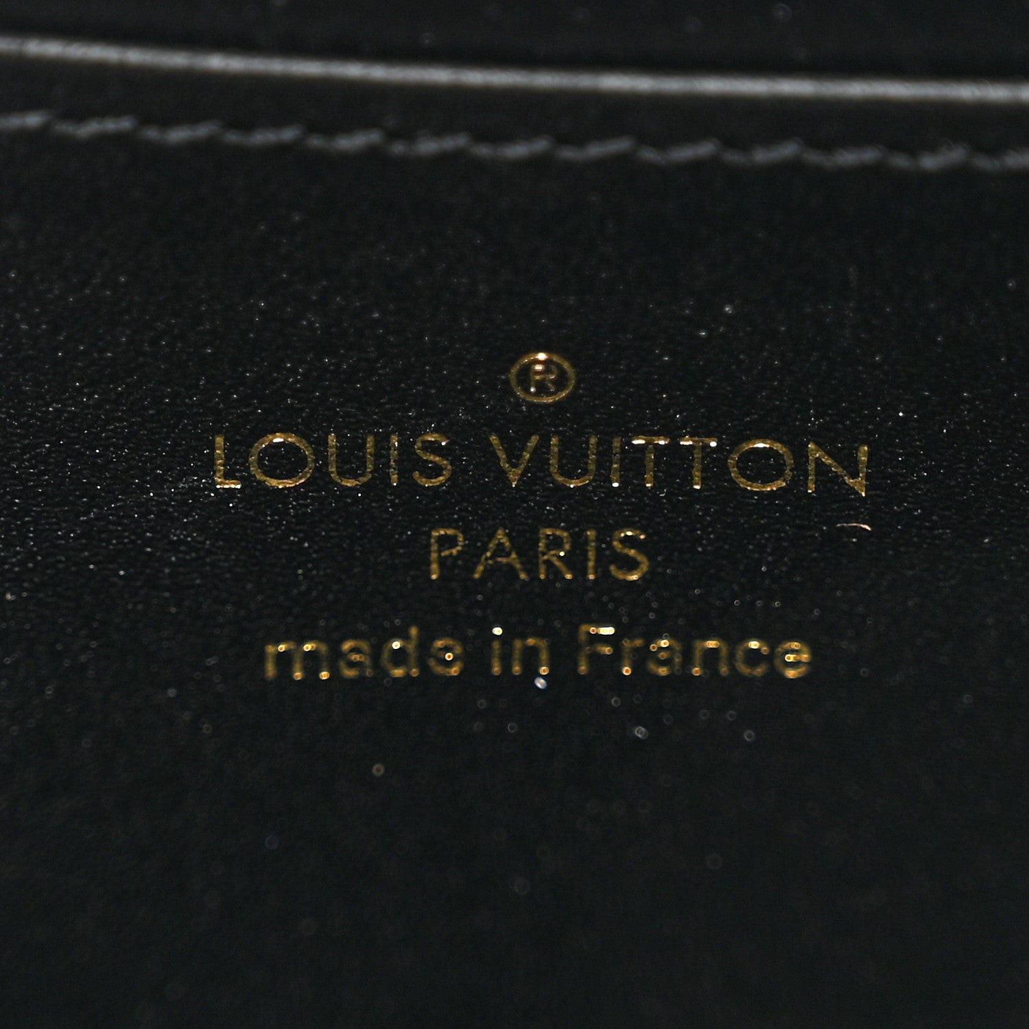 Louis Vuitton Monogram Giant Zippy Coin Purse 6 of 6