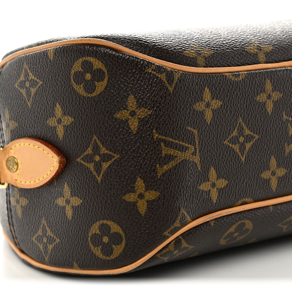 Louis Vuitton Monogram Blois 8 of 9