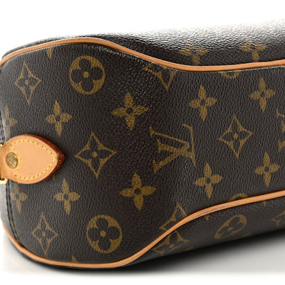 Louis Vuitton Monogram Blois 8 of 9