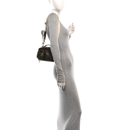 Louis Vuitton Monogram Utility Crossbody 2 of 9