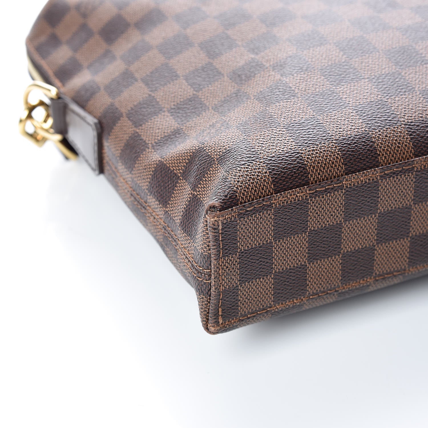 Louis Vuitton Damier Ebene Porte-Documents Jour 11 of 13