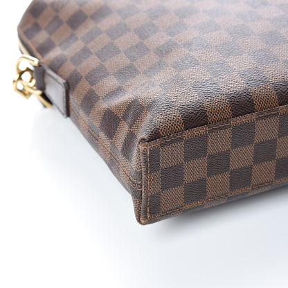 Louis Vuitton Damier Ebene Porte-Documents Jour 11 of 13