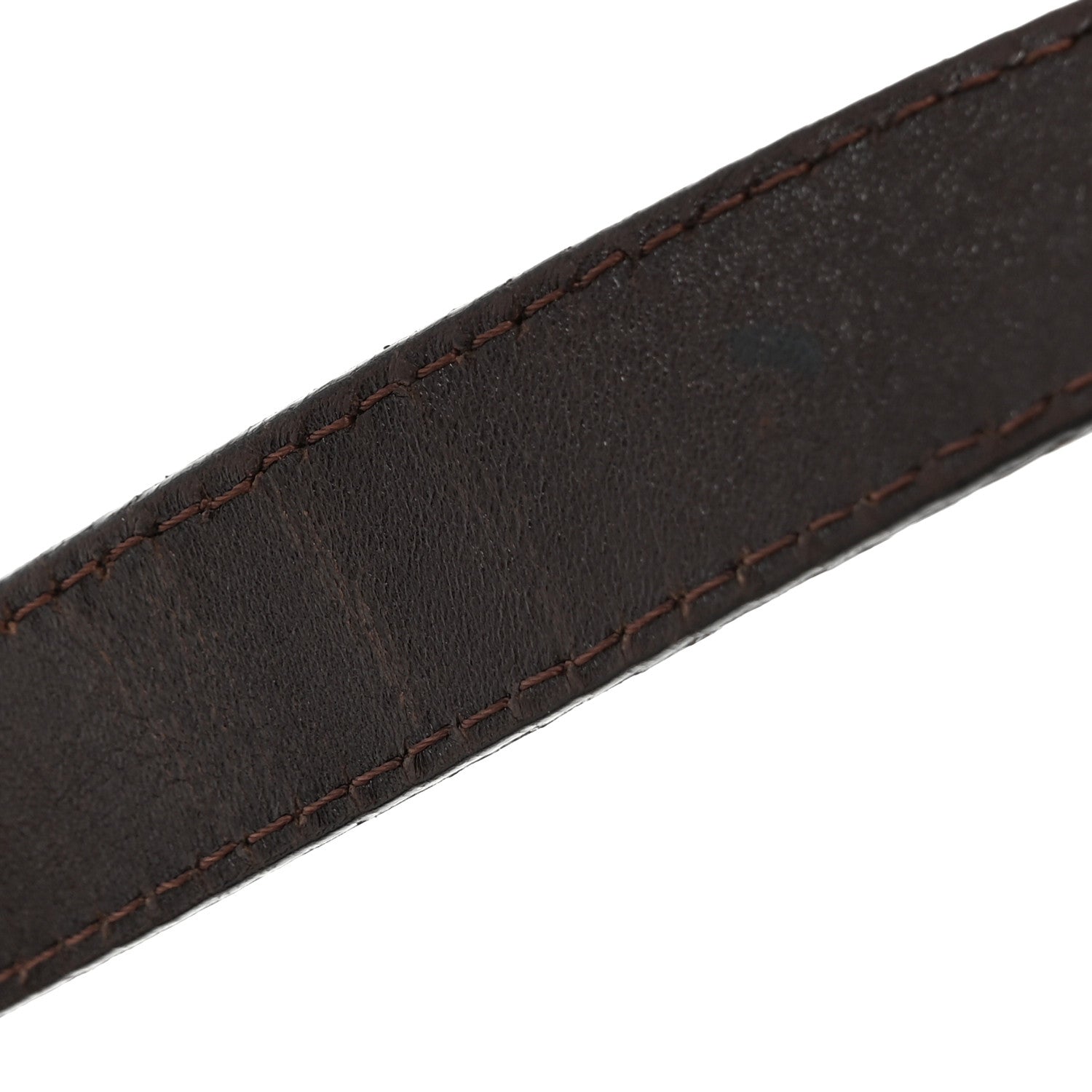 Fendi Zucca Baguette Tobacco 12 of 14