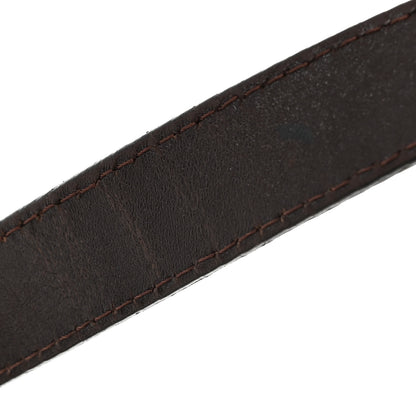 Fendi Zucca Baguette Tobacco 12 of 14