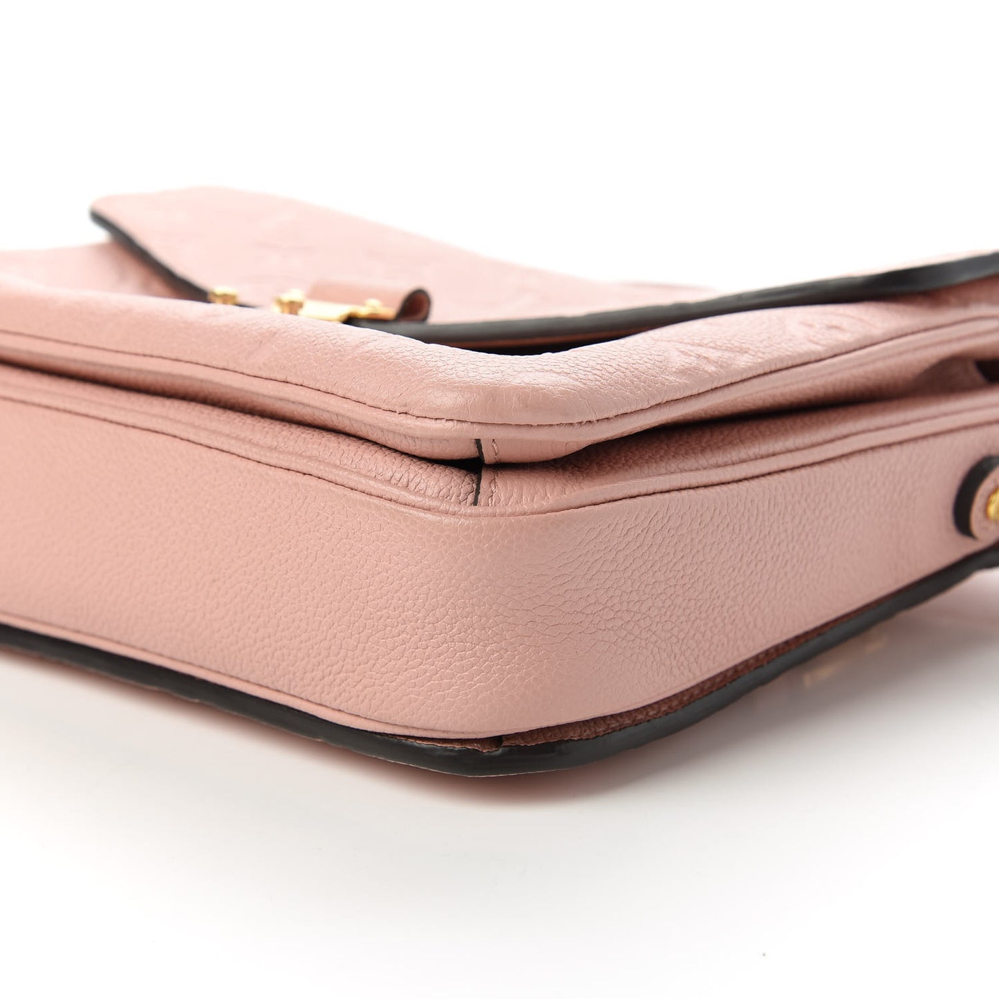 Empreinte Pochette Metis Rose Poudre