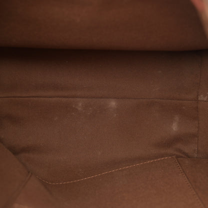 Louis Vuitton Monogram Montsouris PM 5 of 9
