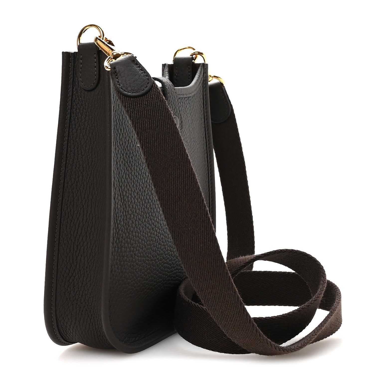 Hermes Taurillon Clemence Evelyne TPM Ebene 2 of 10