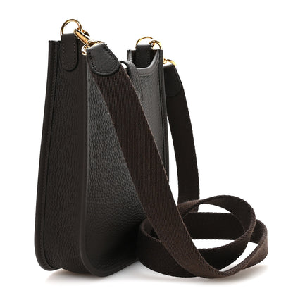 Hermes Taurillon Clemence Evelyne TPM Ebene 2 of 10