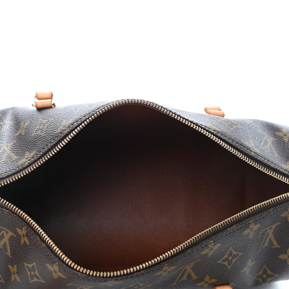 Louis Vuitton Monogram Papillon 30 With Companion 5 of 9
