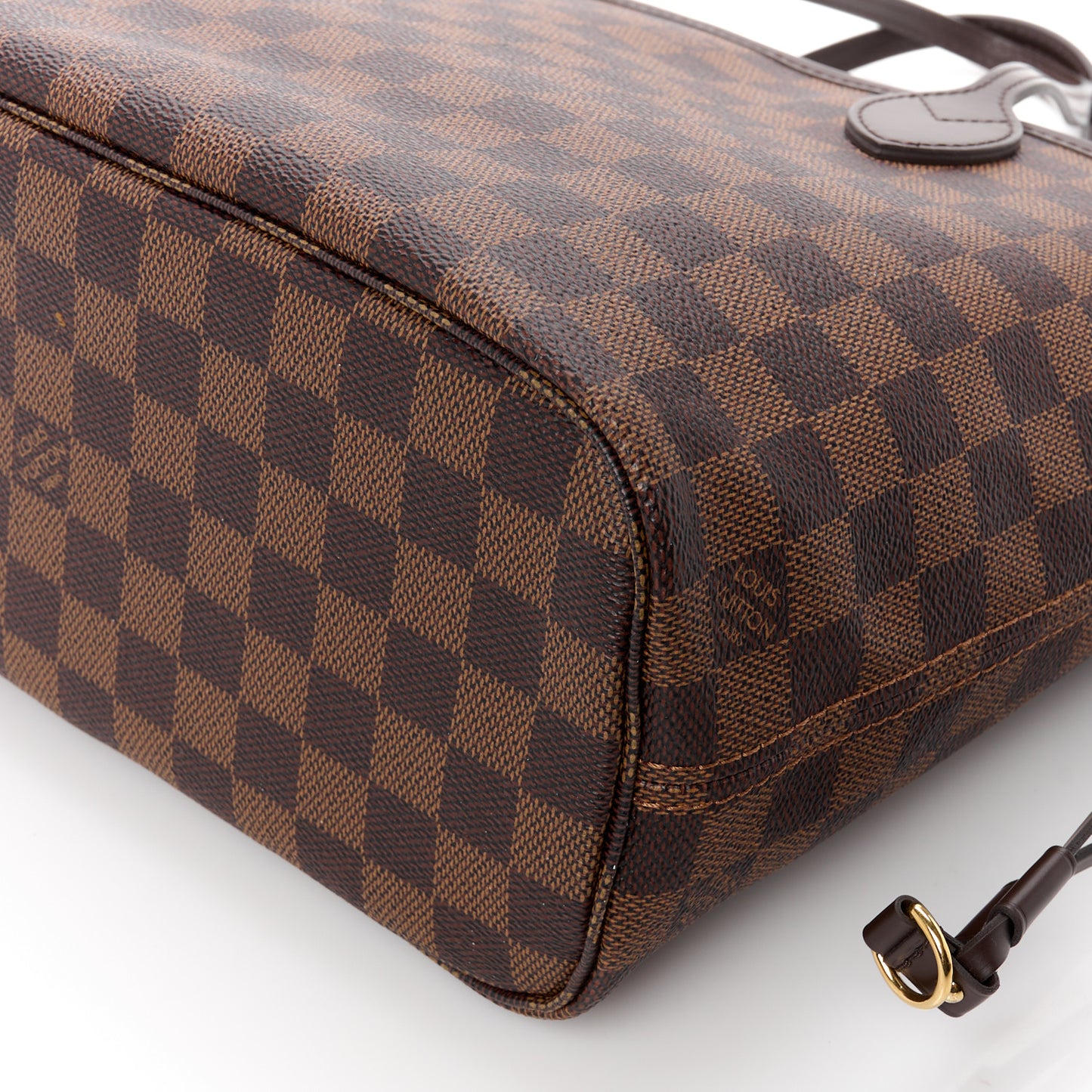 Damier Ebene Neo Neverfull PM
