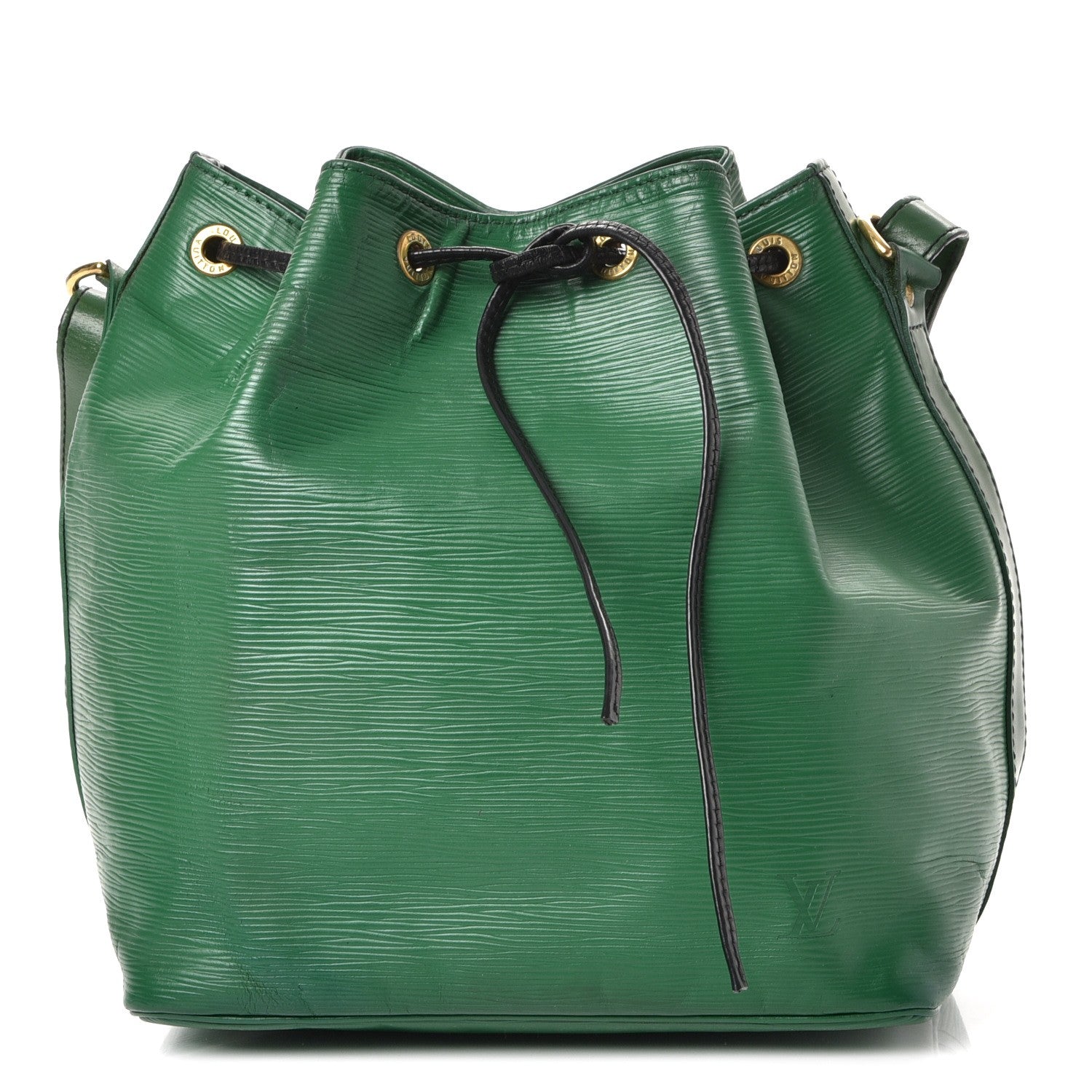 Louis Vuitton Epi Petit Noe Borneo 1 of 7