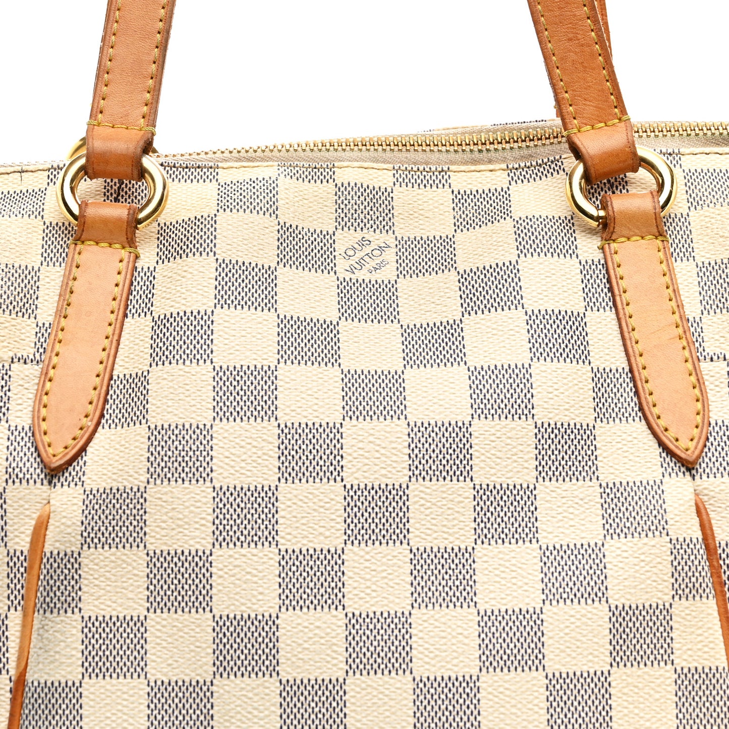 Damier Azur Totally PM