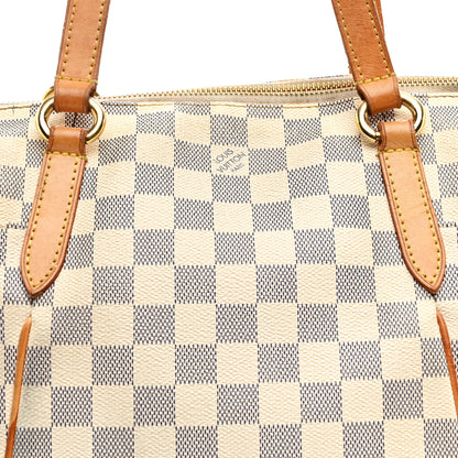 Louis Vuitton Damier Azur Totally PM 7 of 10