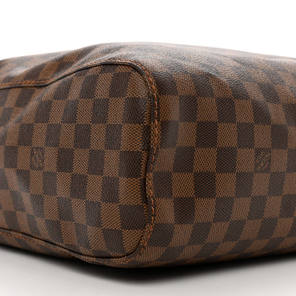 Louis Vuitton Damier Ebene Portobello GM 8 of 8