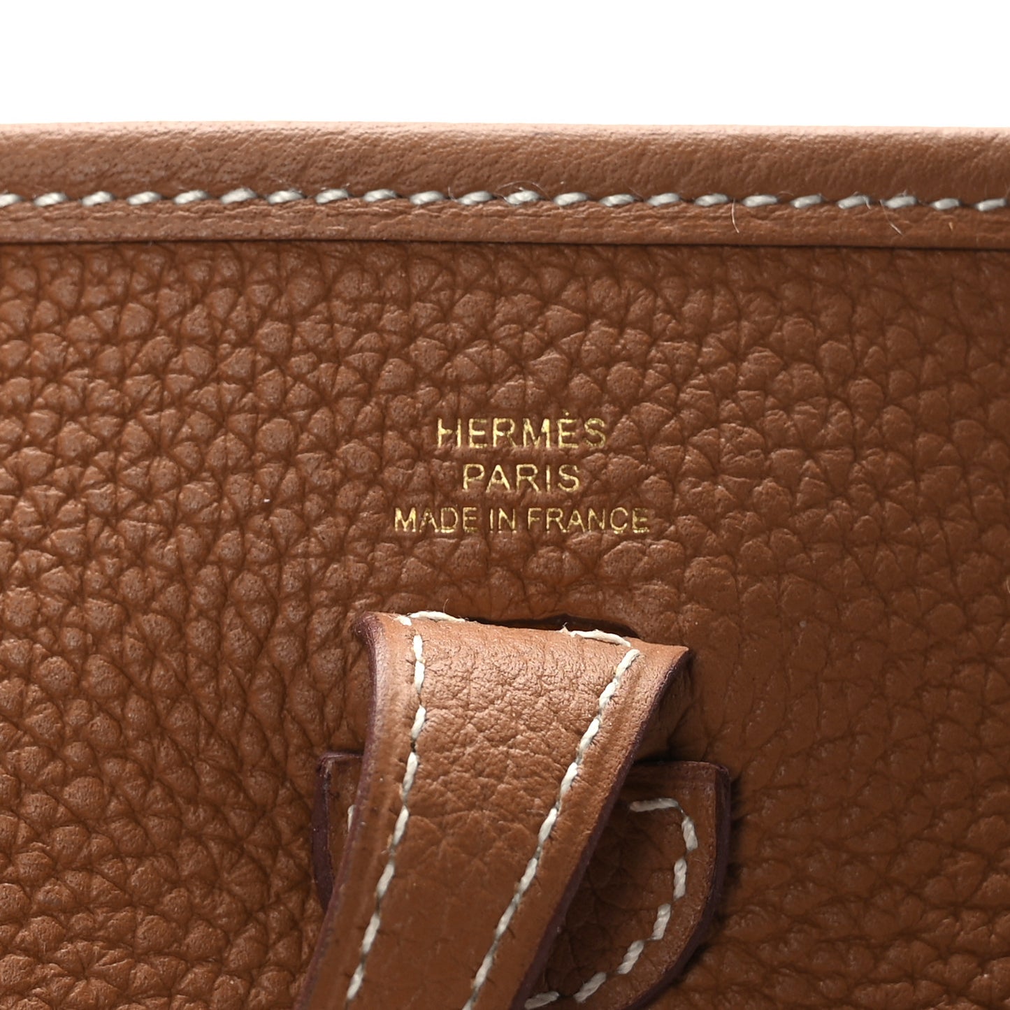 Taurillon Maurice Evelyne TPM Gold