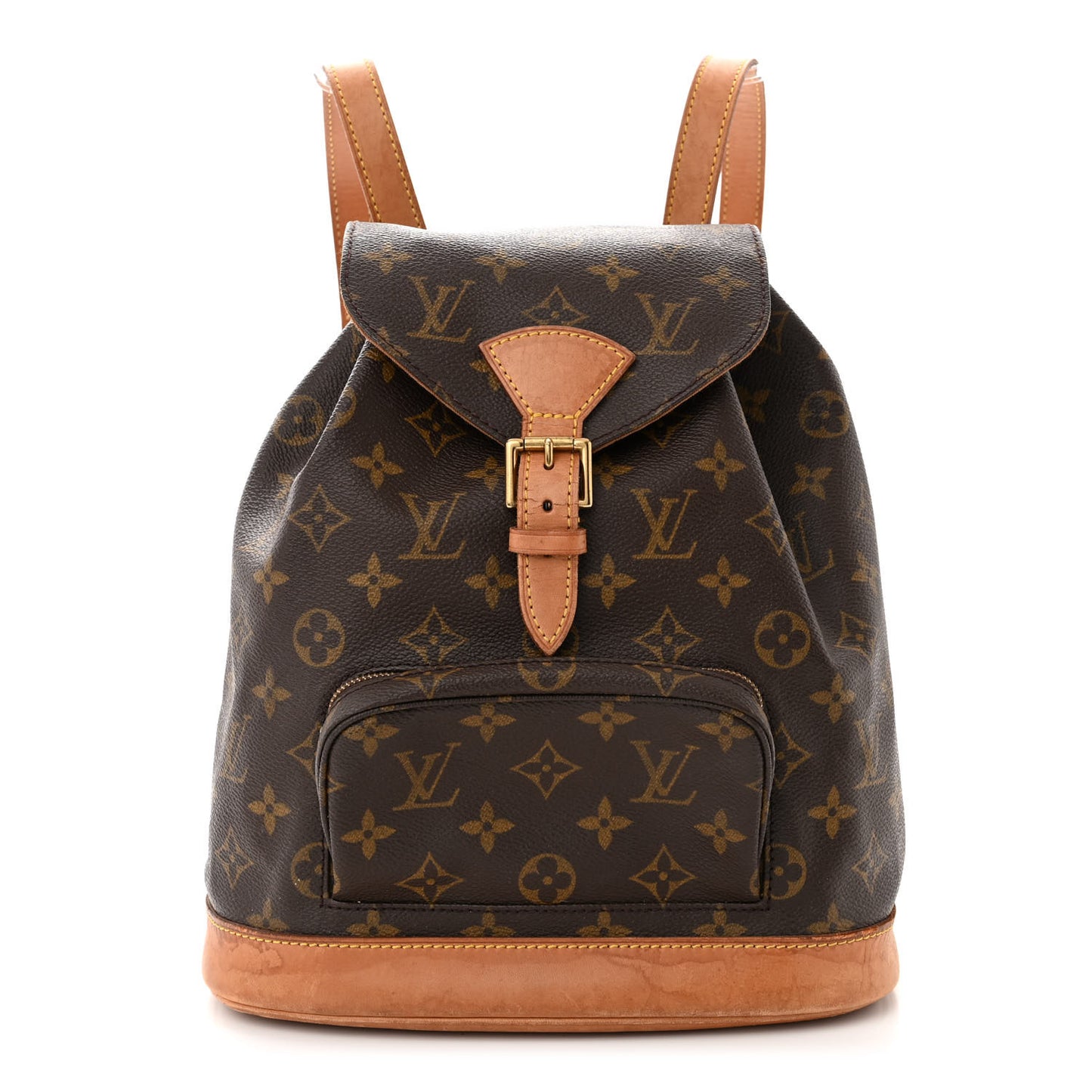 Monogram Montsouris MM Backpack