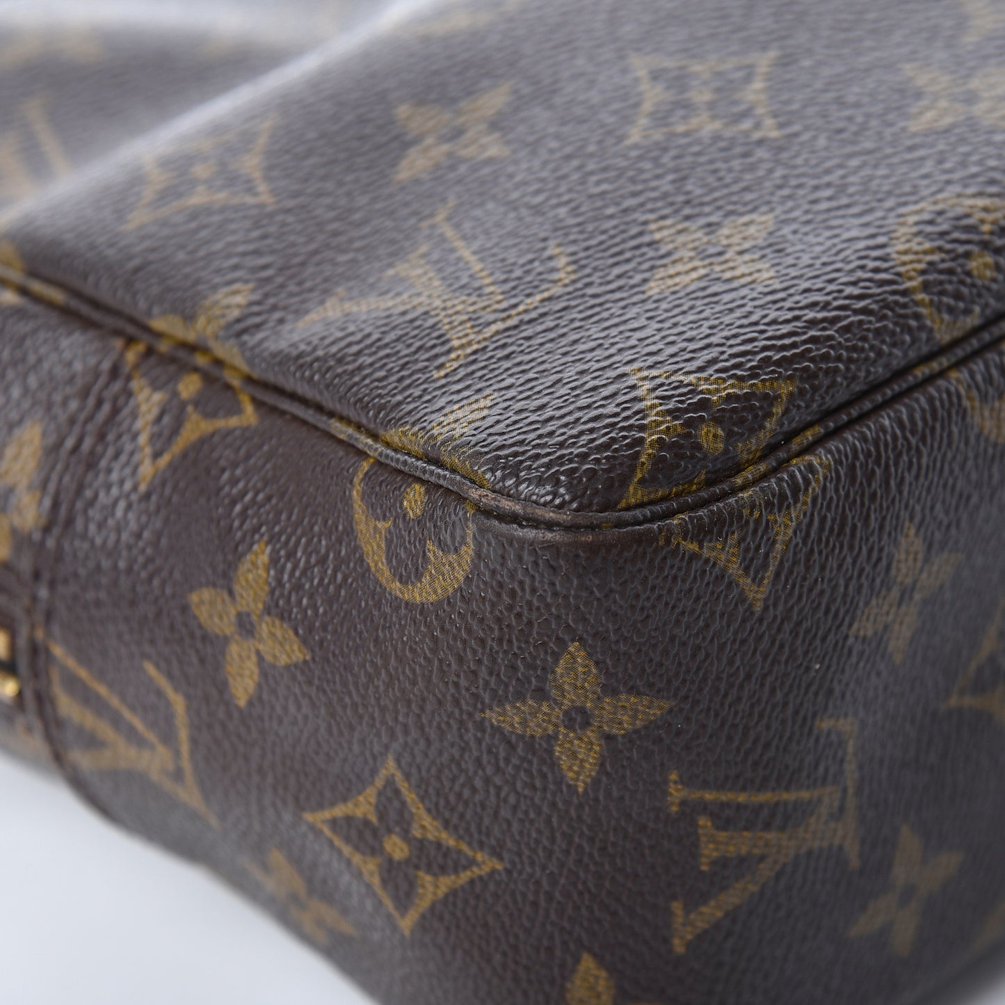 Monogram Trousse Toilette 28