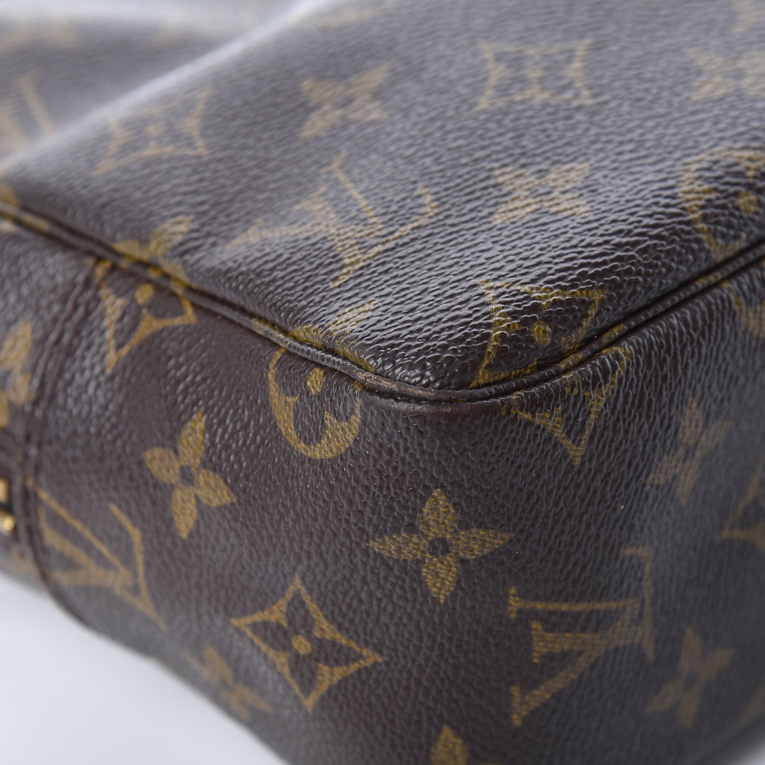 Louis Vuitton Monogram Trousse Toilette 28 12 of 15