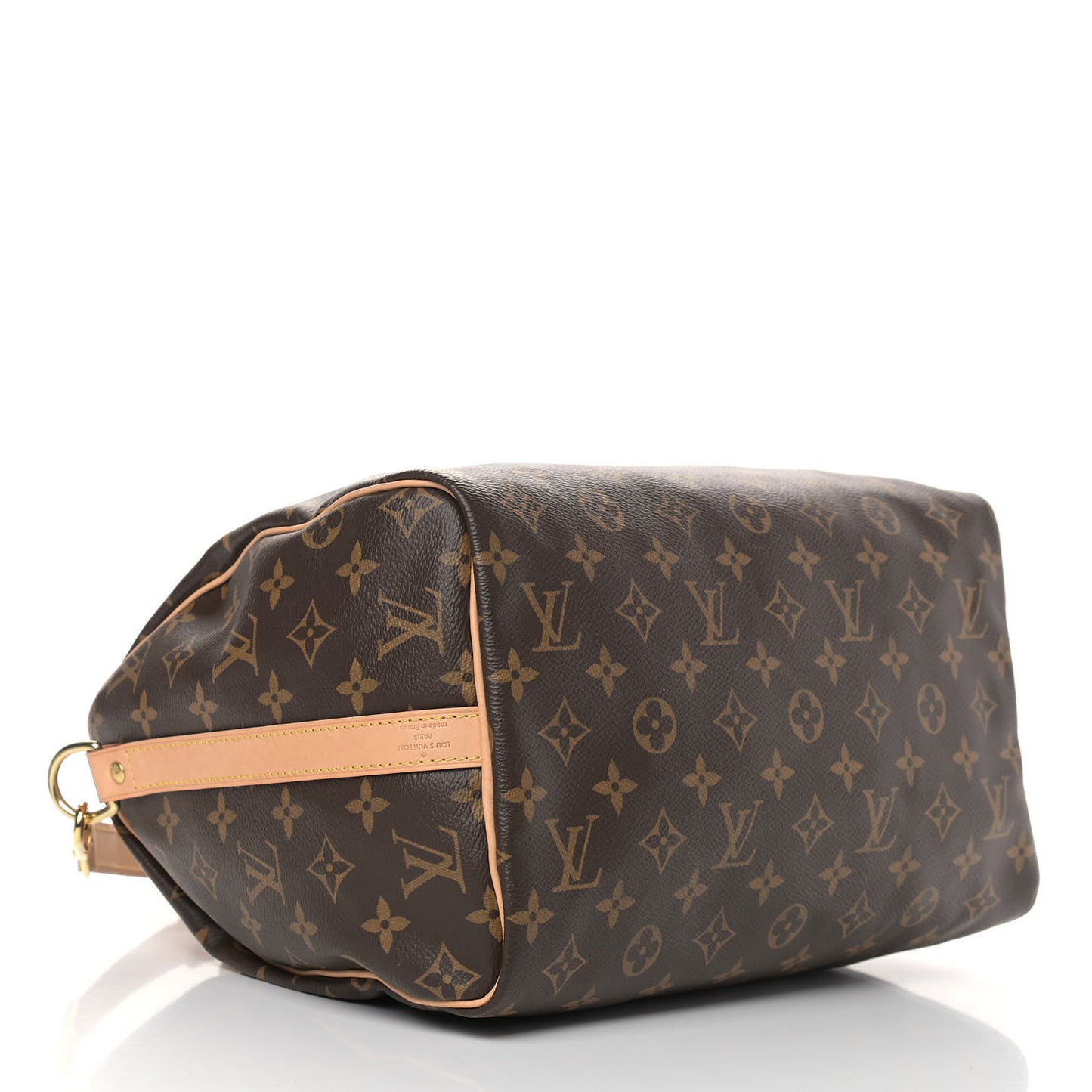 Monogram Speedy Bandouliere 30