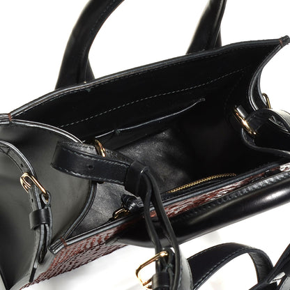 Balenciaga Python Maillon Mini All Afternoon 3 of 7