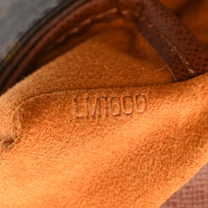 Louis Vuitton Monogram Musette Salsa 7 of 10