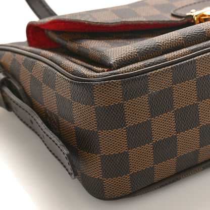 Louis Vuitton Damier Ebene Ravello GM 7 of 9