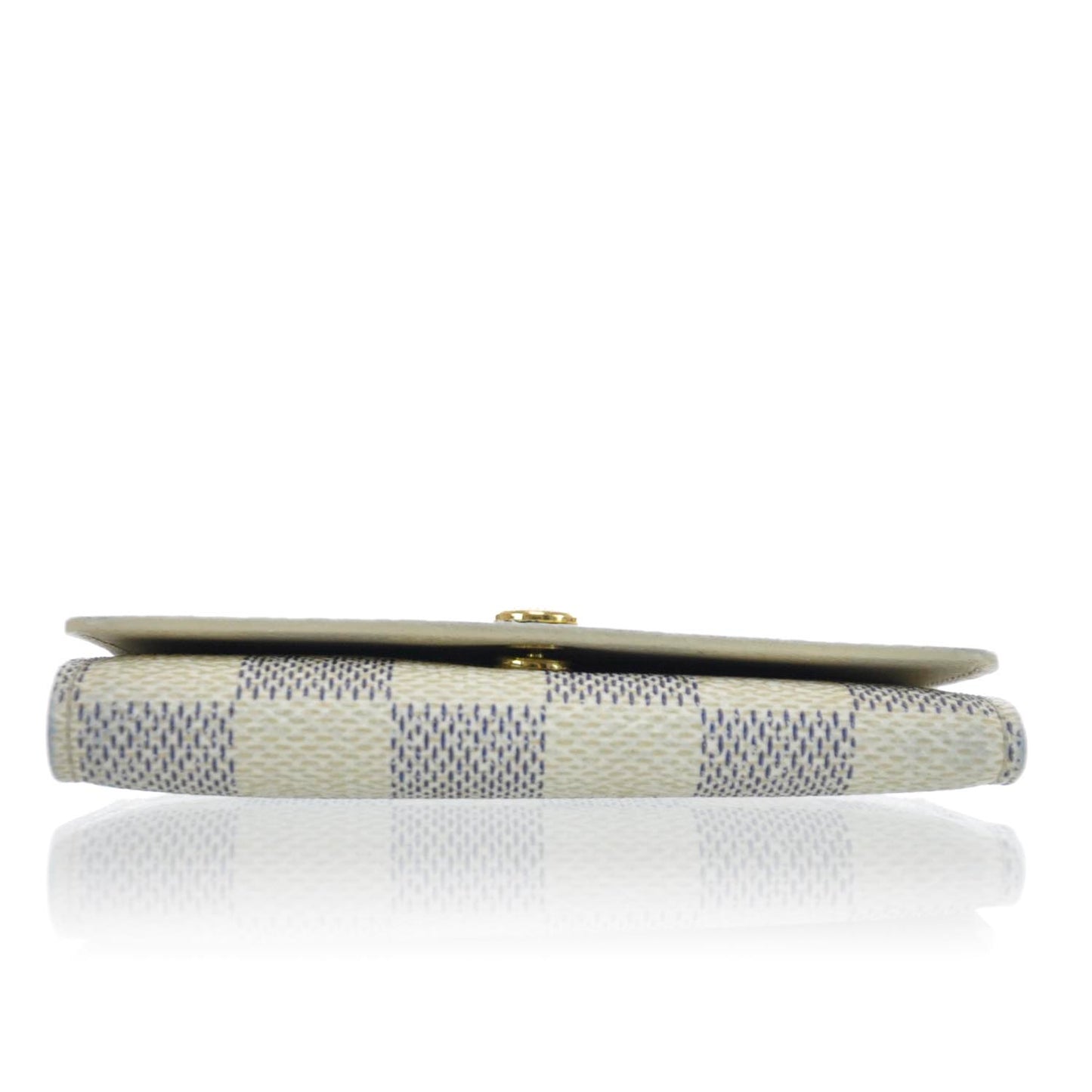 Damier Azur Multicles 4 Key Holder