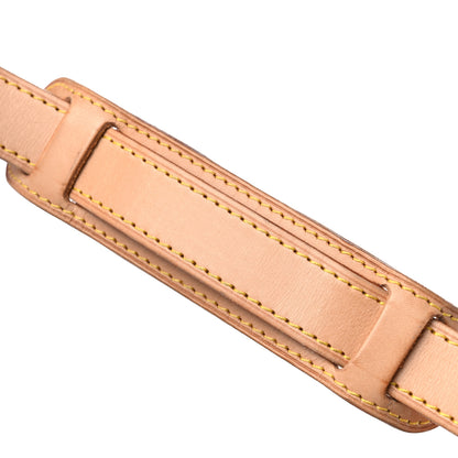Louis Vuitton Monogram Keepall Bandouliere 55 14 of 14