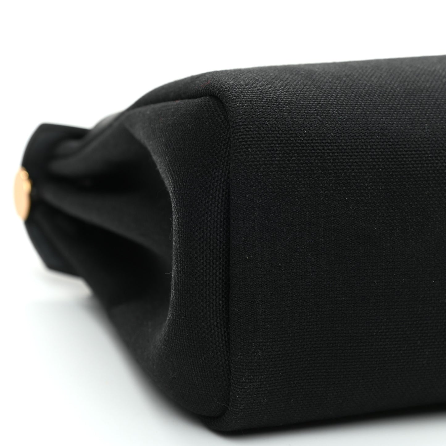 Military Toile Vache Hunter Herbag Zip PM 31 Black