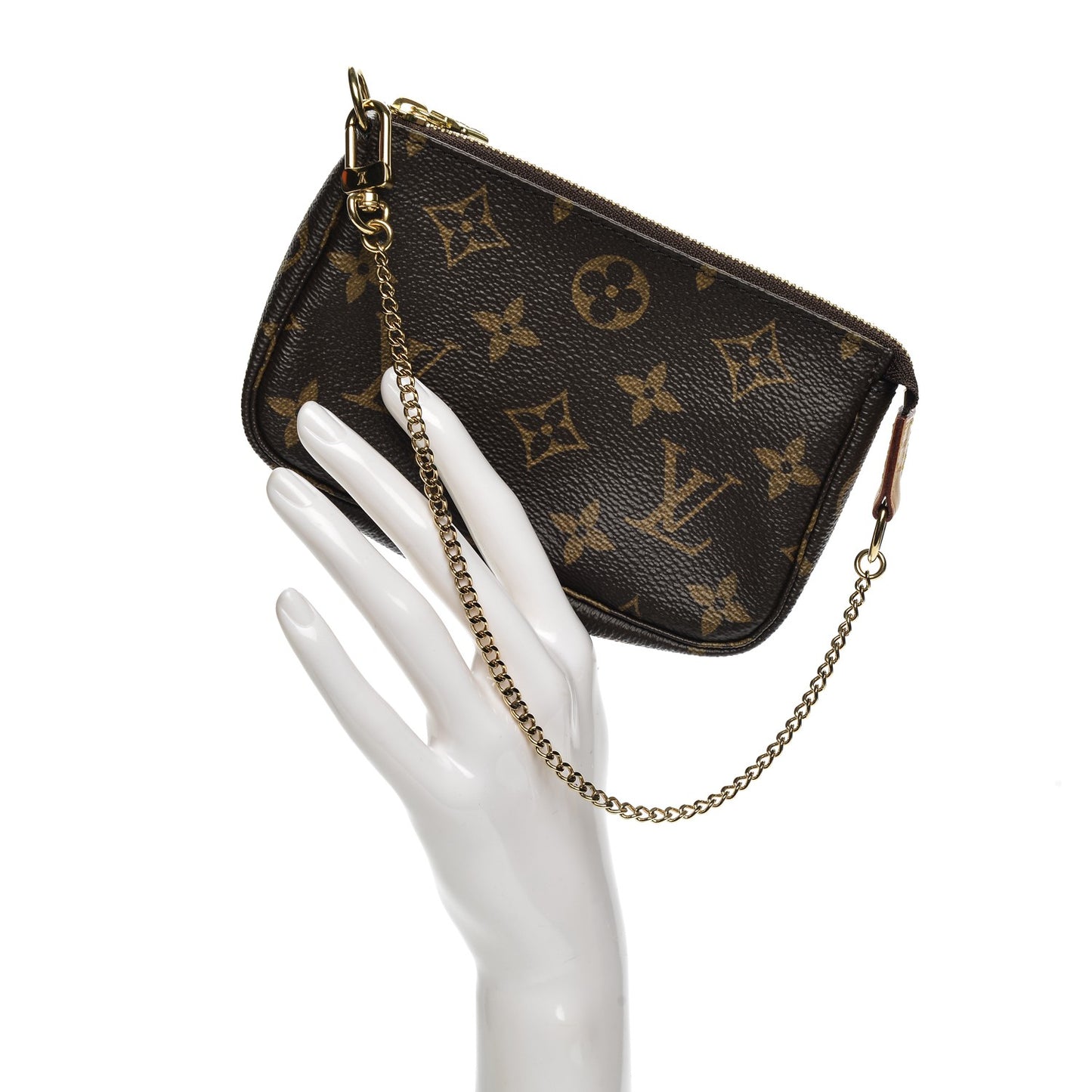 Monogram Mini Pochette Accessories