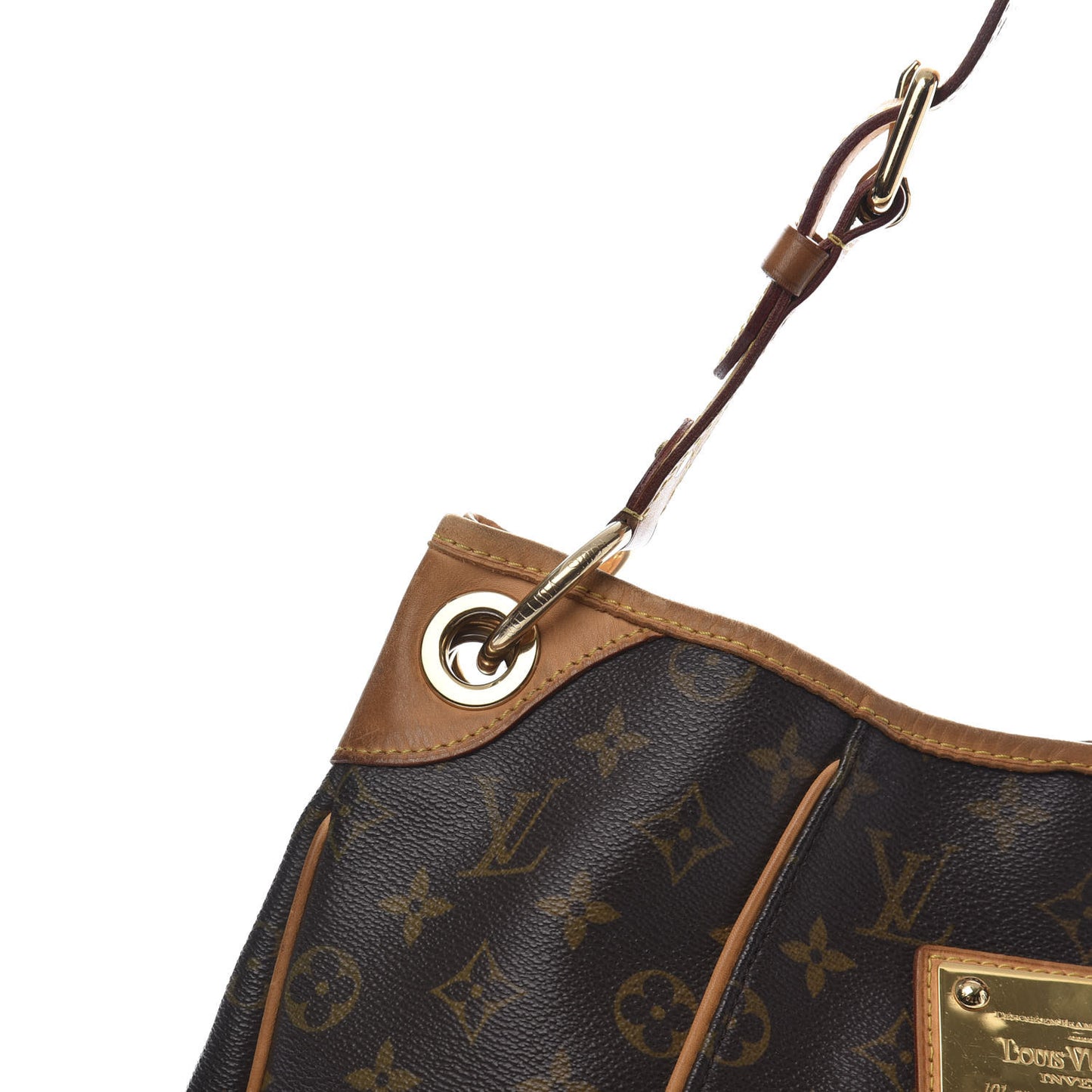 Monogram Galliera PM