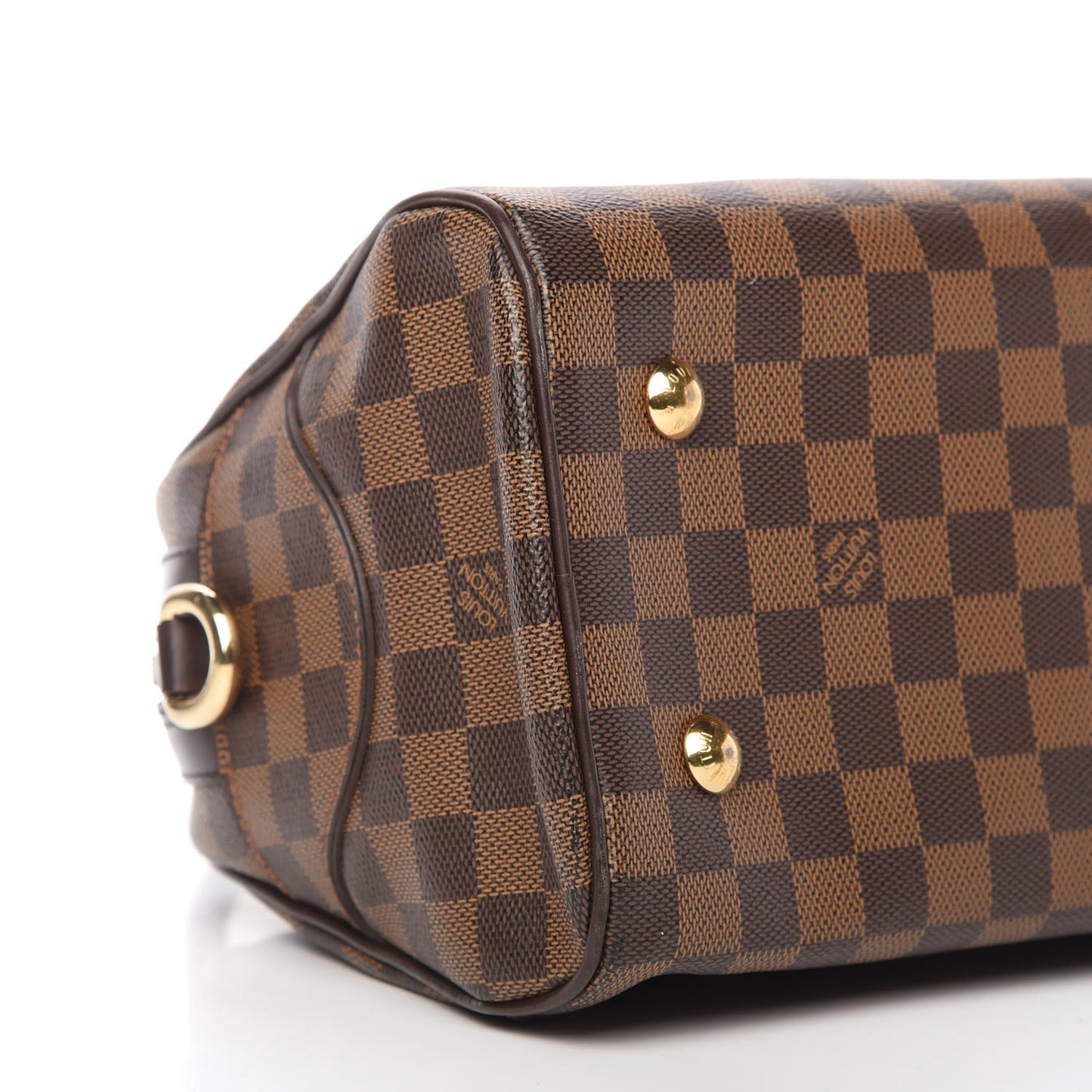 Damier Ebene Duomo
