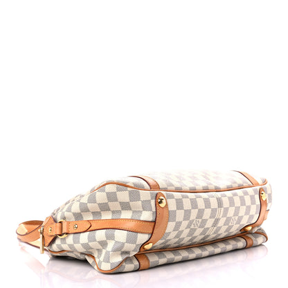 Louis Vuitton Damier Azur Stresa GM 3 of 31