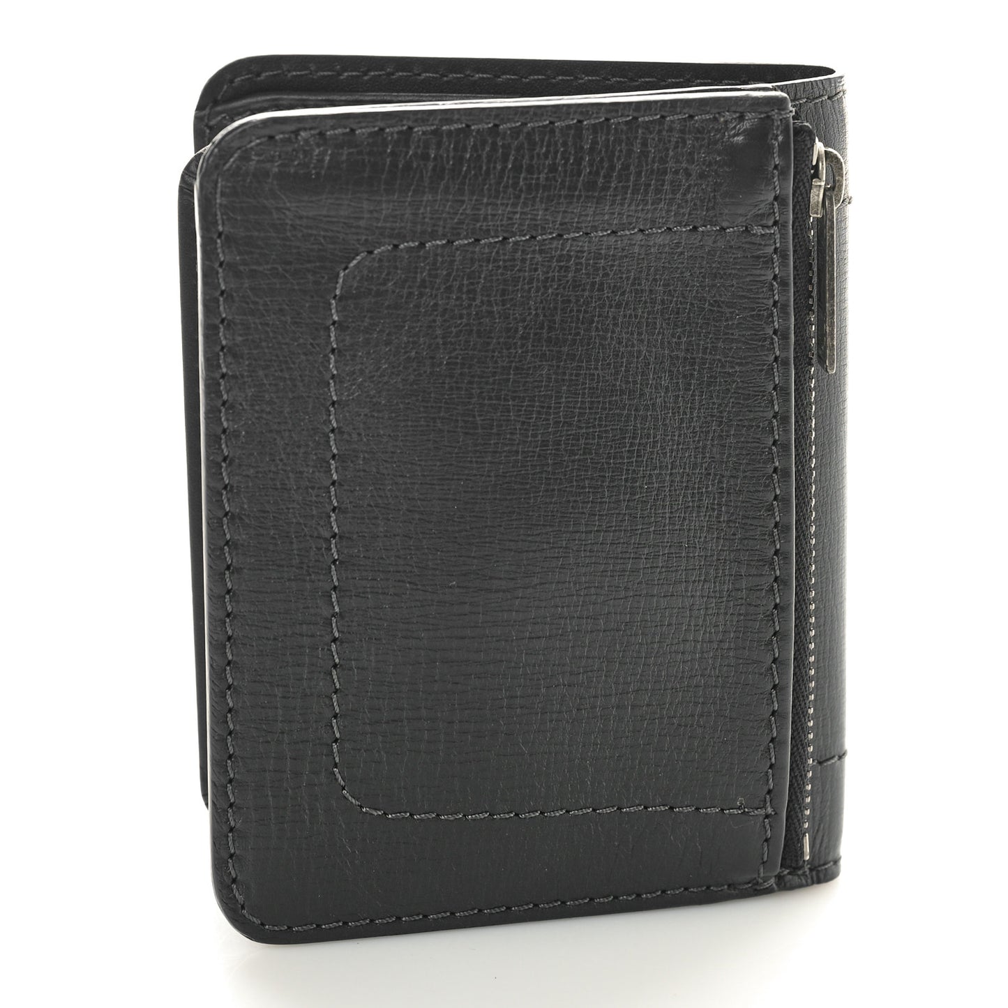 Utah Compact Wallet Navy