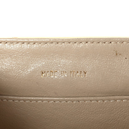 Chanel Lambskin Small Kelly Flap Bag Light Beige 7 of 13