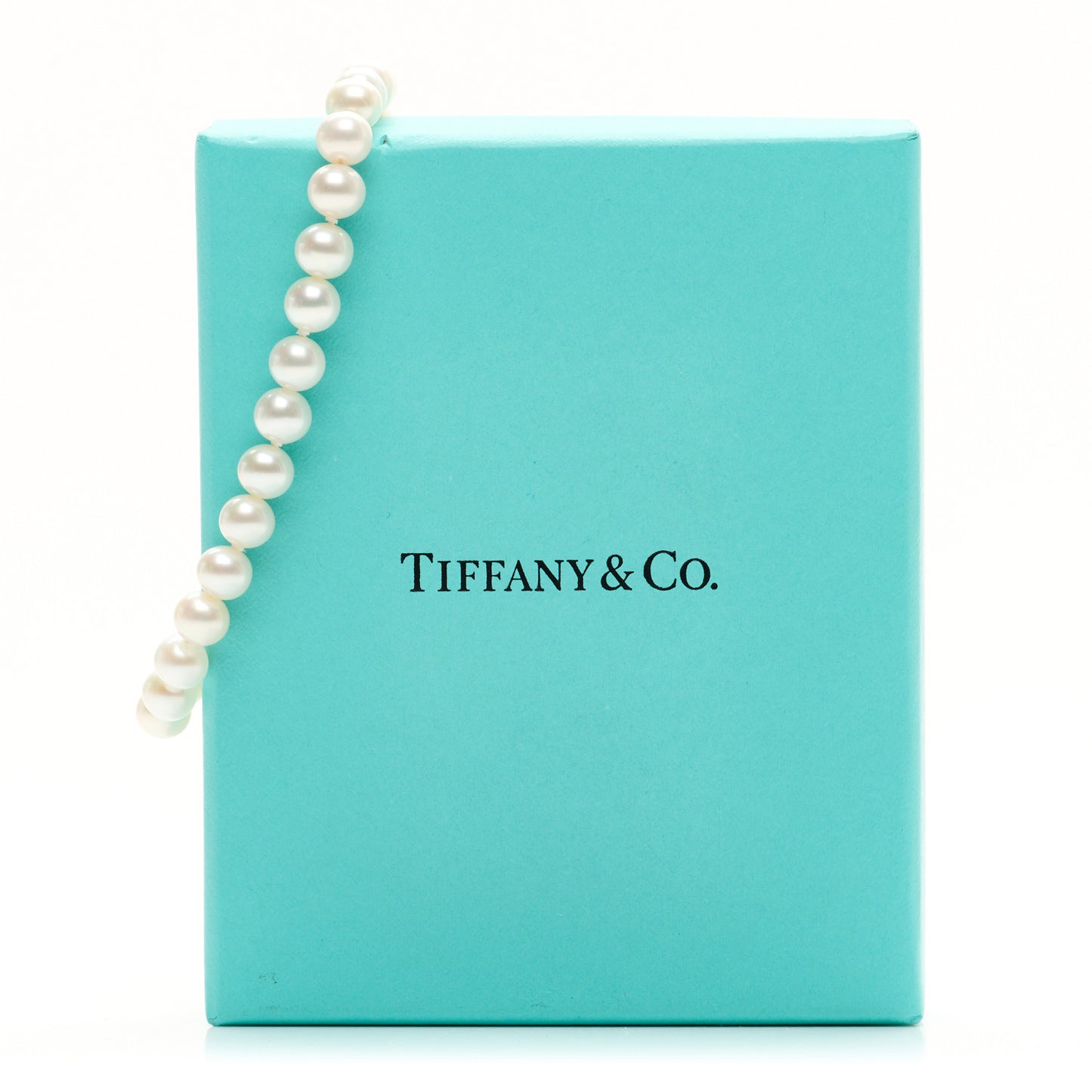 Sterling Silver Cultured Pearl Ziegfeld Bracelet