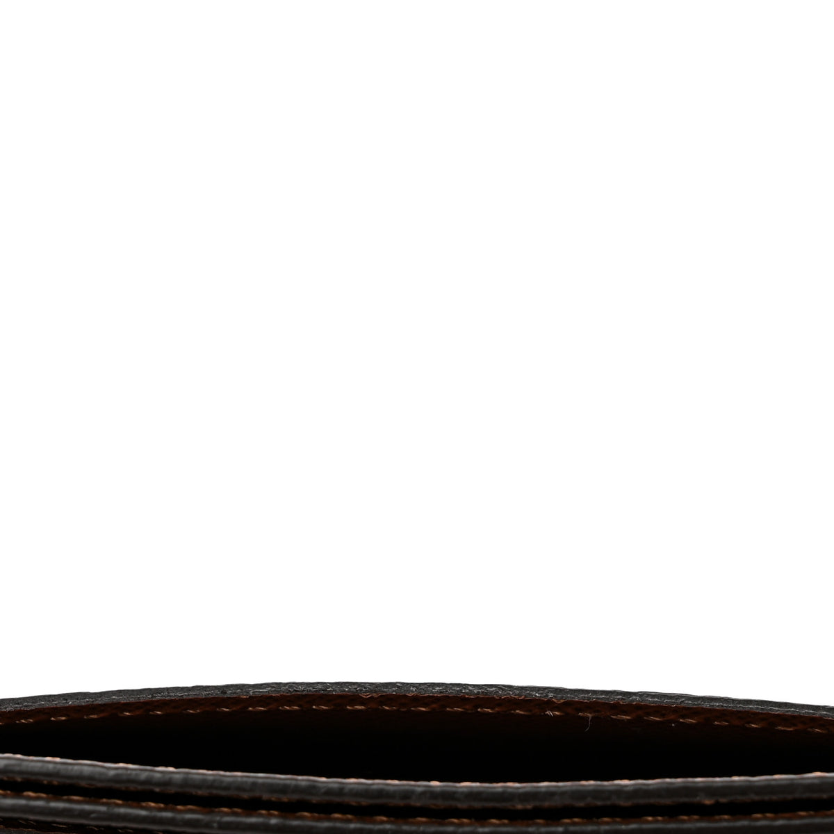 Monogram Card Holder Armagnac