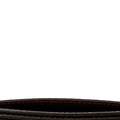 Louis Vuitton Monogram Card Holder Armagnac 8 of 9